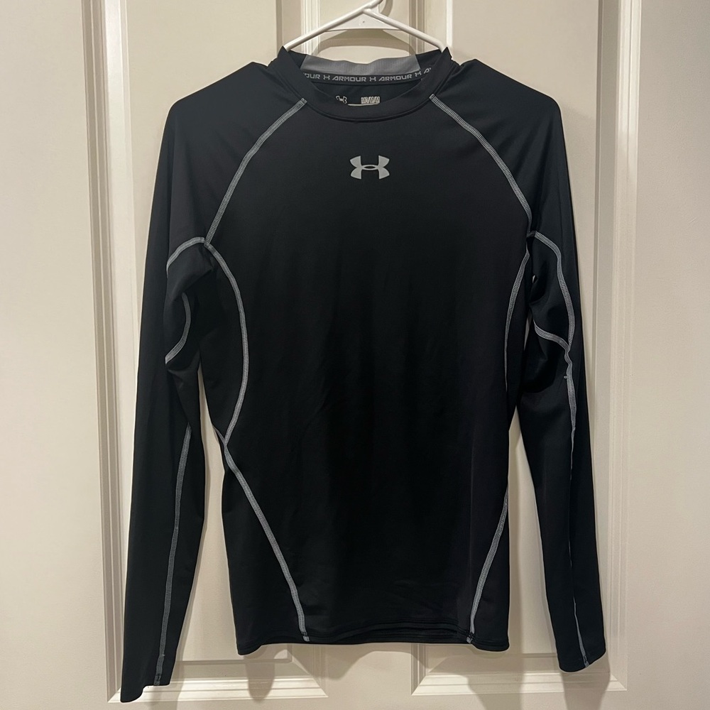 Under Armour HeatGear Compression